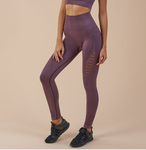 Laden Sie das Bild in den Galerie-Viewer, Fitness Leggings
