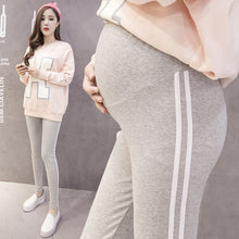 Carica l&#39;immagine nel visualizzatore di Gallery, Maternity pants summer pregnant women leggings
