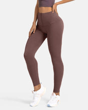 Load image into Gallery viewer, Yoga Pants High Waist stretch Leggings
