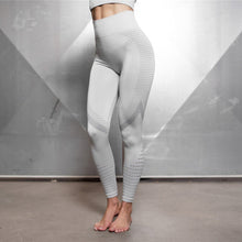 Laden Sie das Bild in den Galerie-Viewer, Quick dry workout pants
