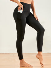 Afbeelding in Gallery-weergave laden, Seamless Hip Lifting Fitness Leggings
