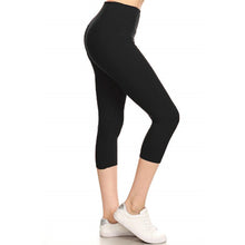 Afbeelding in Gallery-weergave laden, Women&#39;s Modal Leggings
