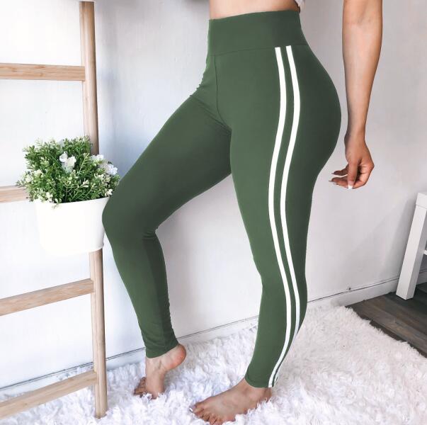 Women's Fashion Sport Leggings