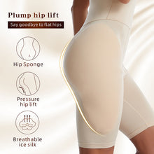 Load image into Gallery viewer, Hip Lifting And Body Shaping Leggings
