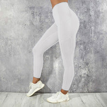 Last inn bildet i Galleri-visningsprogrammet, Sports Yoga Pants, Hips And Waist, Sports High Waist Leggings
