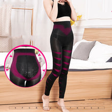 Laden Sie das Bild in den Galerie-Viewer, Cropped bottom leggings
