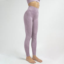 Charger l&#39;image dans la galerie, Yoga Clothes Show Hips Sports Fitness Pants Women
