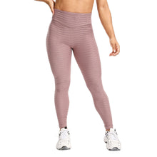 Last inn bildet i Galleri-visningsprogrammet, High Waist Peach Hip Fitness Leggings
