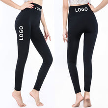 Laden Sie das Bild in den Galerie-Viewer, Women&#39;s Winter Hot Style Seamless Leggings
