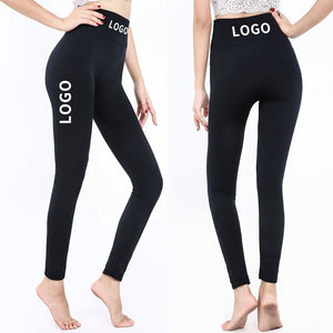 Women's Winter Hot Style Seamless Leggings