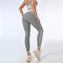 Last inn bildet i Galleri-visningsprogrammet, Sports running peach leggings
