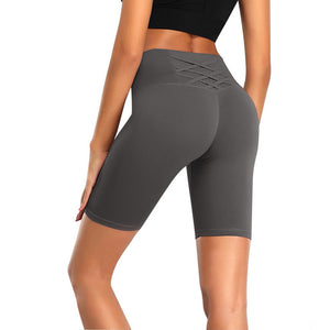 High waist sports fitness leggings