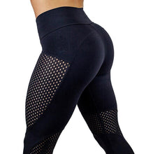 Lataa kuva Galleria-katseluun, Quick Dry Mesh Leggings
