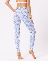 Last inn bildet i Galleri-visningsprogrammet, New printed yoga leggings
