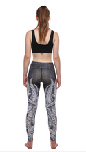 Laden Sie das Bild in den Galerie-Viewer, Octopants Leggings
