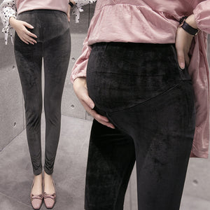 Pregnant women leggings