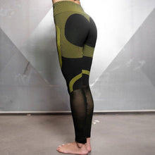 Laden Sie das Bild in den Galerie-Viewer, Quick dry workout pants
