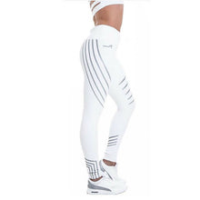 Laden Sie das Bild in den Galerie-Viewer, Reflective Sport Yoga Pants
