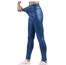 Laden Sie das Bild in den Galerie-Viewer, Hot stretch Slim leggings
