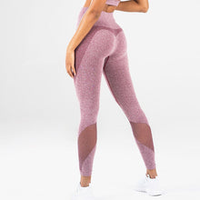 Cargar imagen en el visor de la galería, Fitness yoga, leggings, women
