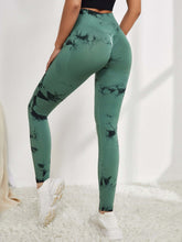 Laden Sie das Bild in den Galerie-Viewer, High Waist Peach Hip Training Running Hip Lift Pants
