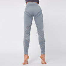 Indlæs billede til gallerivisning Seamless yoga pants running legging fitness pants
