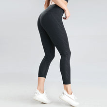 Laden Sie das Bild in den Galerie-Viewer, High waist female yoga pants leggings
