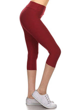 Load image into Gallery viewer, Women&#39;s Modal Leggings
