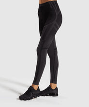 Afbeelding in Gallery-weergave laden, High waist stretch cropped leggings yoga pants
