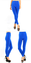 Laden Sie das Bild in den Galerie-Viewer, Women&#39;s Winter Hot Style Seamless Leggings
