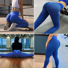 Carica l&#39;immagine nel visualizzatore di Gallery, Women Butt Lifting Workout Tights Leggings
