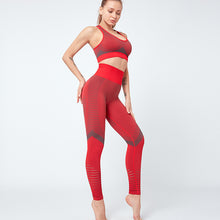 Load image into Gallery viewer, Cutout women&#39;s yoga trousers
