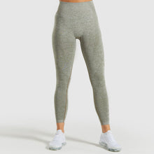 Charger l&#39;image dans la galerie, High waist fitness track pants
