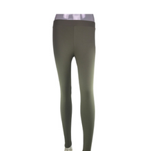 Carica l&#39;immagine nel visualizzatore di Gallery, Low Waist Leggings
