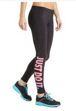 Laden Sie das Bild in den Galerie-Viewer, Women Fitness Work Out Leggings
