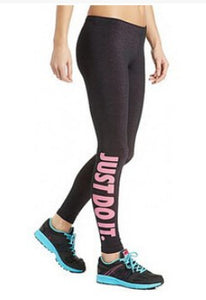 Women Fitness Work Out Leggings