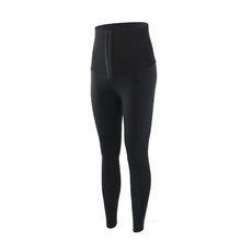 Load image into Gallery viewer, Yoga Pants High Waist stretch Leggings
