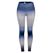 Last inn bildet i Galleri-visningsprogrammet, Spot printed yoga leggings
