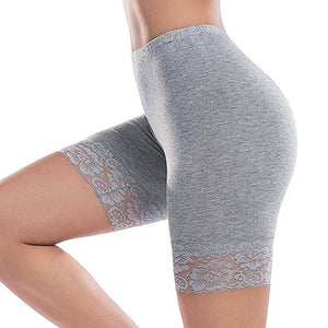 Sexy high waist lace bag hip leggings women leggings