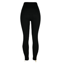 Laden Sie das Bild in den Galerie-Viewer, High-waisted Tight Pants Tummy Control Leggings
