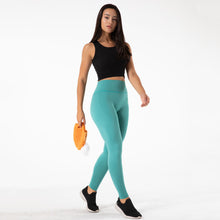 Carica l&#39;immagine nel visualizzatore di Gallery, Seamless Yoga Pants High Waist Leggings
