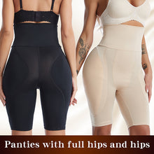 Load image into Gallery viewer, Hip Lifting And Body Shaping Leggings
