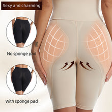 Load image into Gallery viewer, Hip Lifting And Body Shaping Leggings
