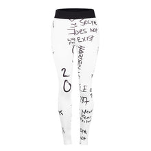 Carica l&#39;immagine nel visualizzatore di Gallery, No Days Off! High waisted leggings
