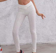 Carica l&#39;immagine nel visualizzatore di Gallery, Hips, thin leggings, yoga pants
