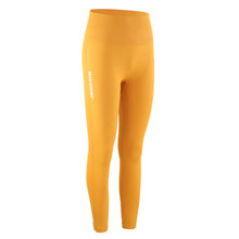 Last inn bildet i Galleri-visningsprogrammet, Hip High Elastic Fitness Pants Tight Breathable Elastic Sports Pants
