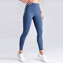 Last inn bildet i Galleri-visningsprogrammet, High waist female yoga pants leggings
