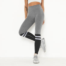 Laden Sie das Bild in den Galerie-Viewer, Running training seamless Yoga Pants
