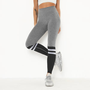 Running training seamless Yoga Pants