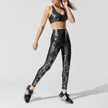 Laden Sie das Bild in den Galerie-Viewer, Quick Dry Sport For Sportswear Leggings Yoga Women
